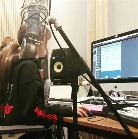 Who Is Big Hit Entertainment's Female Producer Talent ADORA? | Kpopmap - Kpop, Kdrama and Trend ...