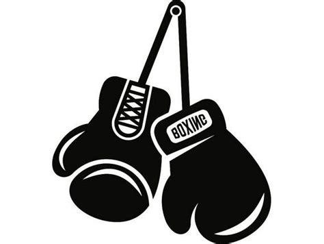 Image result for boxing gloves vector