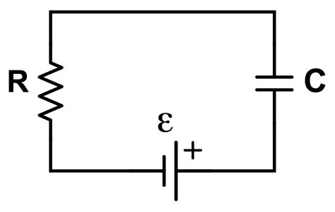 RC Circuits (Direct Current) | Brilliant Math & Science Wiki