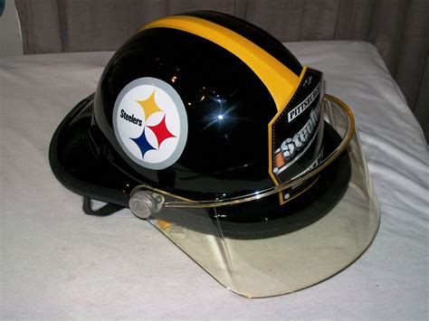 Pittsburgh Steelers Helmet | Steelers helmet, Pittsburgh steelers helmet, Steelers