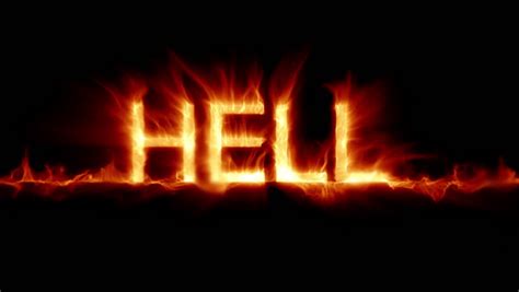 animated fire text hell perfect loop Stock Footage Video (100% Royalty-free) 18062554 | Shutterstock