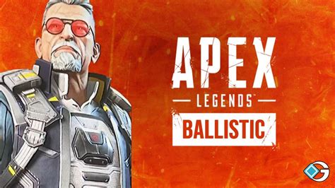 Apex Legends: Ballistic Might Have Been Postponed to Season 17 - GameRiv