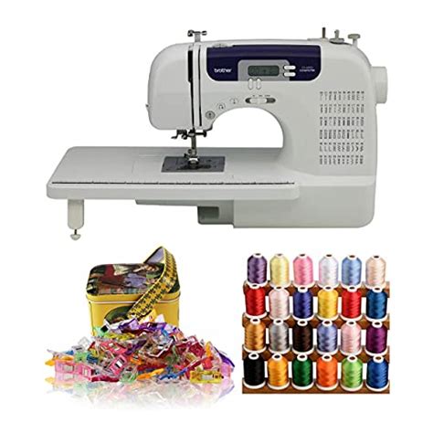 Brother CS6000i Sewing and Quilting Machine with in Pakistan | WellShop.pk