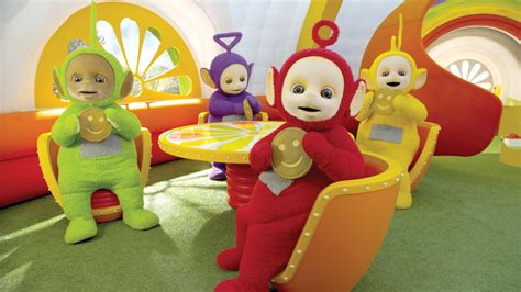 Teletubbies - Sæson 1 - Afsnit 5 - Viaplay