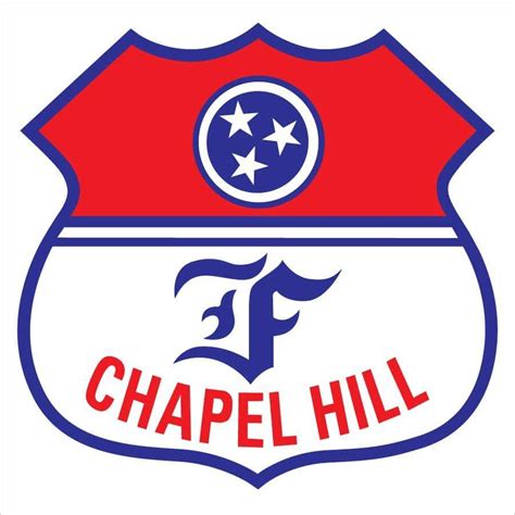 Chapel Hill Youth Football League | Chapel Hill TN