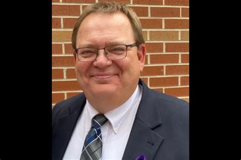 Heroic Perry principal dies from injuries sustained during shooting