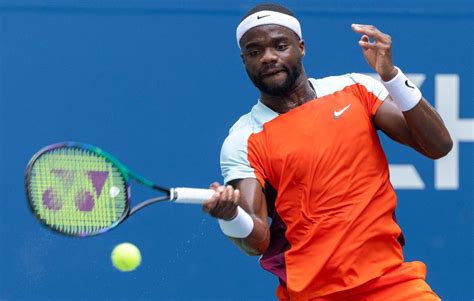 Frances Tiafoe Girlfriend 2022: How Old Is He? :-What is Frances Tiafoe Girlfriend. - Radical Papar