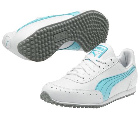 Puma Womens Cat 2 WNS Golf Shoes | Ladies Golf Shoppe