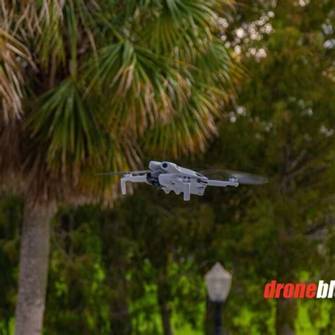 DJI Mini 4 Pro Review (Is It Worth to Upgrade?) – Droneblog