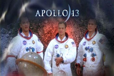 Apollo 13 Quotes. QuotesGram