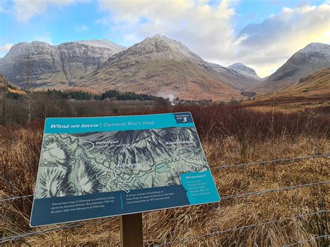 The Glencoe Visitor Centre Turf House – Love Exploring Scotland