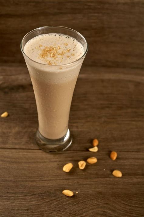 Peanut Punch | Recipe | Peanut punch, Carrot juice recipe, Punch recipes