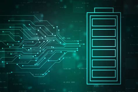 A Good Battery Stock With Exposure to Multiple Tech Trends - Nanalyze