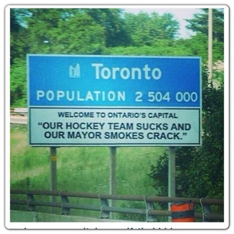 Toronto current events lol funny | Canada funny, Meanwhile in canada, Funny pictures