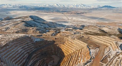 The 5 Top-Producing Gold Mines in the World | Fox Business