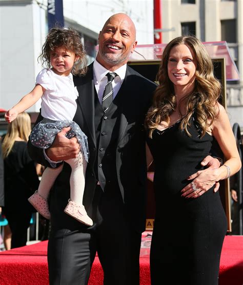 Dwayne Johnson Says His Family Tested Positive For COVID-19 | POPSUGAR ...