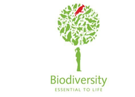 Biodiversity Logos