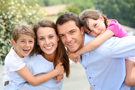 bigstock-Portrait-of-happy-family-with-48536213 - Essential Health Chiro