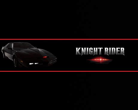 KITT From Knight Rider by RiaStrifeChan on DeviantArt