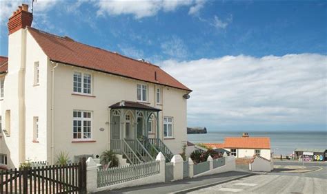 The Beach House, Sandsend from Sykes Holiday Cottages. The Beach House, Sandsend is in Sandsend ...