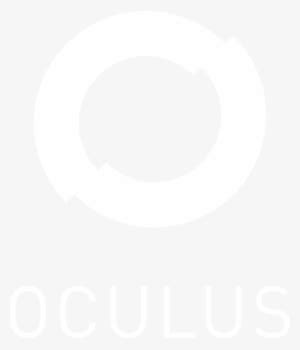 Oculus Logo Black And White - Ps4 Logo White Transparent PNG Image | Transparent PNG Free ...