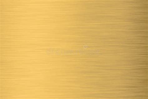 Brushed Gold Background