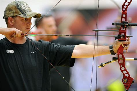 Learn How To Shoot With A Bow – The 10 Basic Archery Shooting Techniques - My Archery Corner