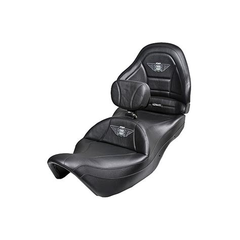 Seats for Honda GL 1800 Goldwing (2001 - 2017)