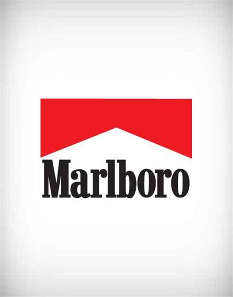 marlboro vector logo