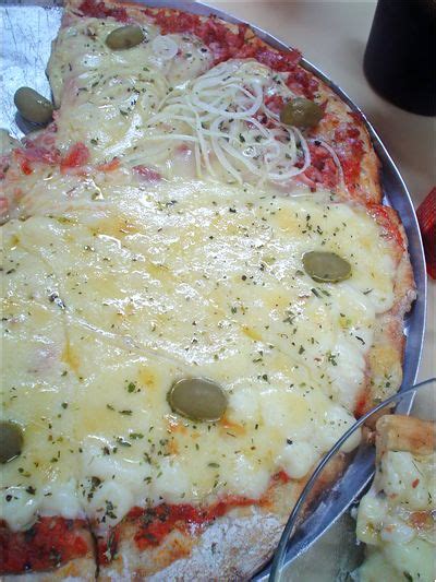 History of Pizza Cheese - Types of Pizza Cheese