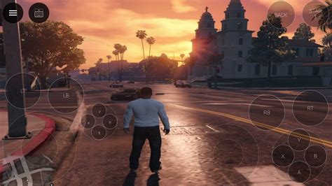 GTA Roleplay Wallpapers - Top Free GTA Roleplay Backgrounds - WallpaperAccess