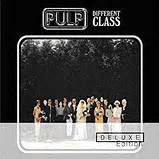 Album Review: Pulp - Different Class (2006 re-issue) / Releases ...