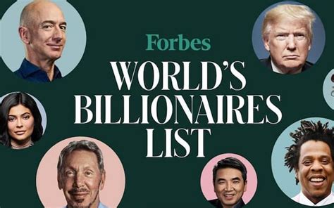 Persone più ricche del mondo: la classifica di Forbes 2020 | Sky Sport