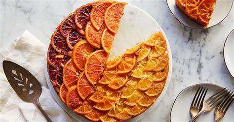 32 Blood Orange Recipes to Make All Winter - PureWow