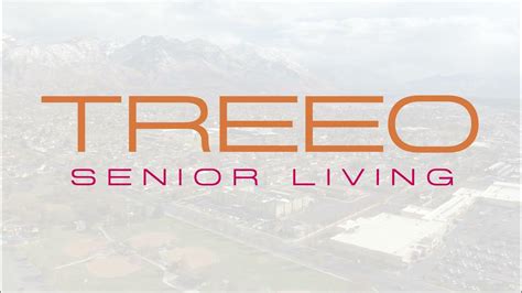 Treeo Orem Senior Living - Virtual Tour - YouTube