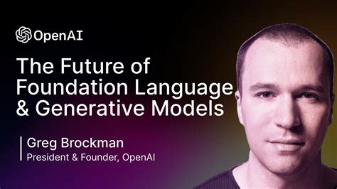 Openai S Greg Brockman The Future Of Large Language Llms And | Hot Sex Picture