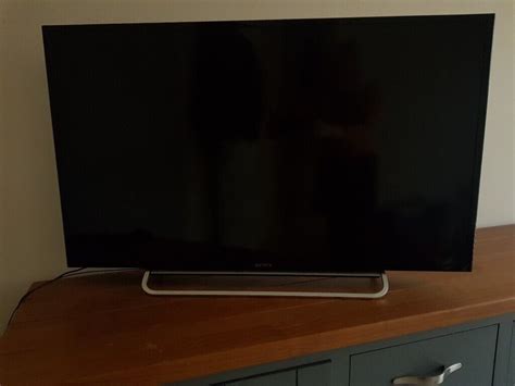 Sony 40 inch LED TV | in Exmouth, Devon | Gumtree