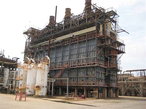 The 3 Phases of Large-Scale Methanol Production | Phoenix Equipment