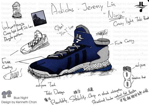 Adidas Shoes Sketch at PaintingValley.com | Explore collection of ...