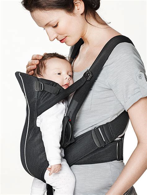 Mom-Tested Baby Slings & Carriers