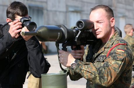 2 Panzerfaust anti tank weapon Stock Pictures, Editorial Images and Stock Photos | Shutterstock