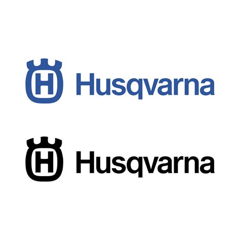 Husqvarna logo editorial Vector 25270778 Vector Art at Vecteezy