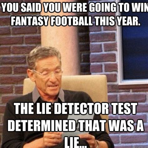 BEST FANTASY FOOTBALL MEME : r/Fantasy_Football