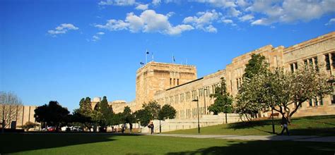 Top Universities in Australia 2019 | Top Universities