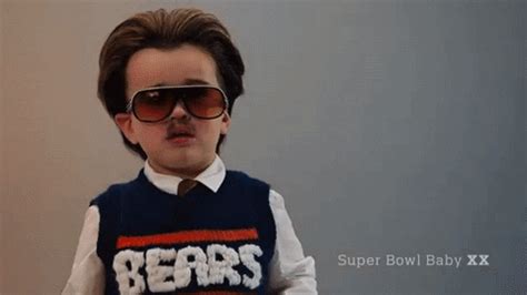 Da Bears GIFs - Find & Share on GIPHY