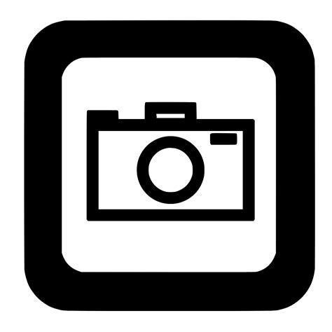 SVG > photographer media communication www - Free SVG Image & Icon. | SVG Silh