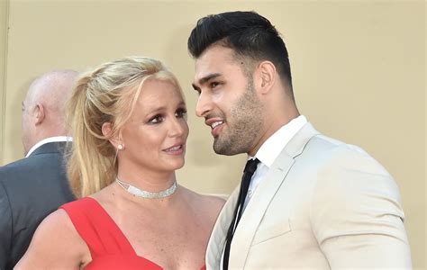 Sam Asghari files for divorce from Britney Spears, denies reports he will challenge prenup ...