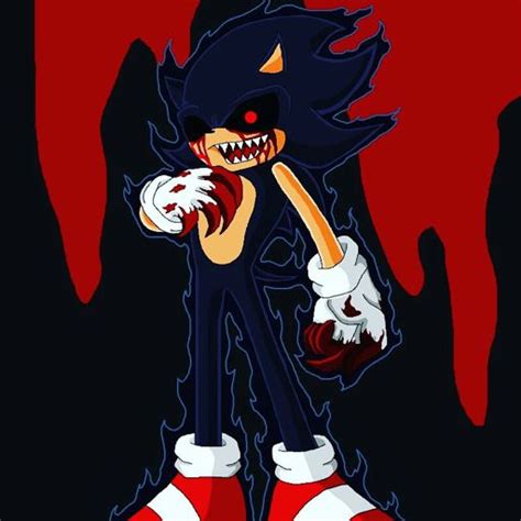 Dark sonic exe | Wiki | Sonic the Hedgehog! Amino