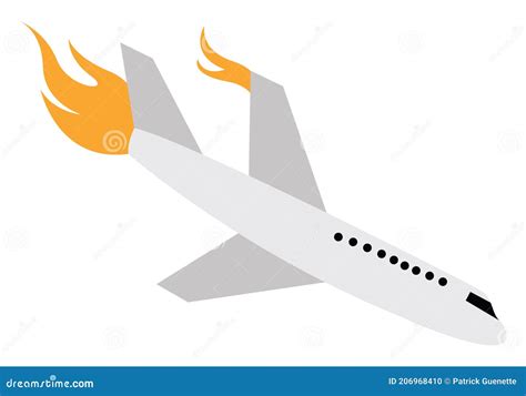 Plane Crash Or Air Crash. Word Cloud Illustration. | CartoonDealer.com #52292820