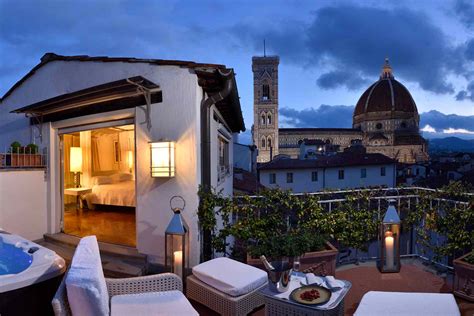 Hotels in Florence: World's Best 2021